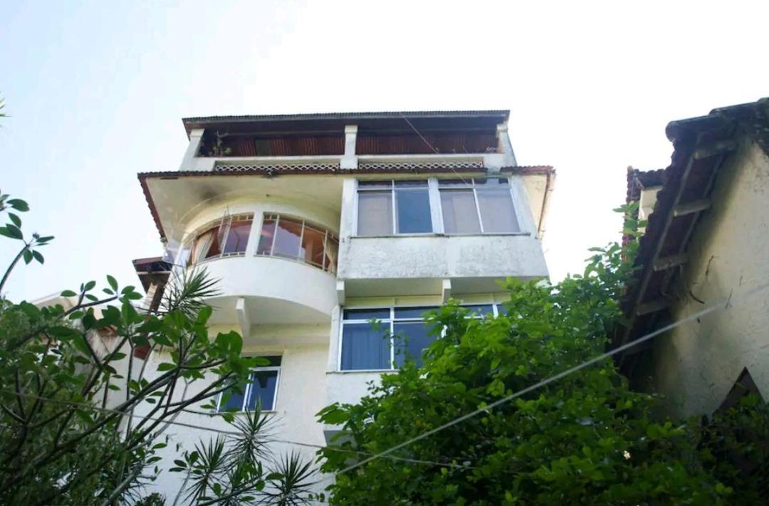 Bed and Breakfast Rio National Park H&C Rio de Janeiro Zewnętrze zdjęcie