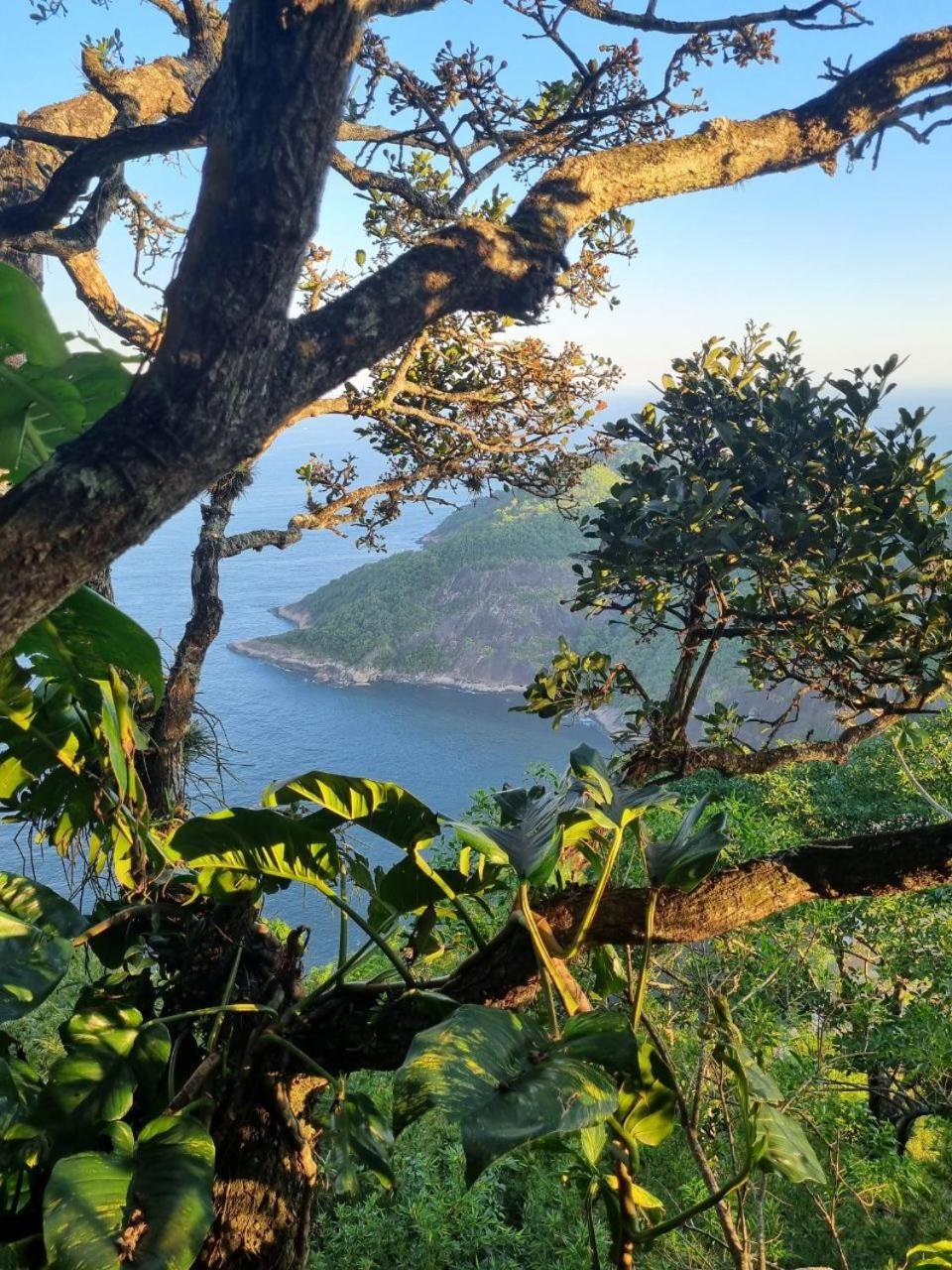 Bed and Breakfast Rio National Park H&C Rio de Janeiro Zewnętrze zdjęcie