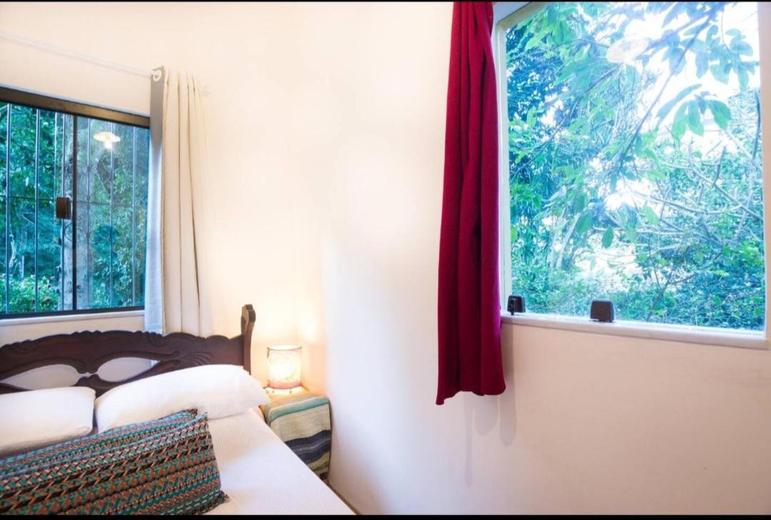 Bed and Breakfast Rio National Park H&C Rio de Janeiro Pokój zdjęcie