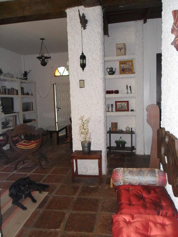 Bed and Breakfast Rio National Park H&C Rio de Janeiro Zewnętrze zdjęcie