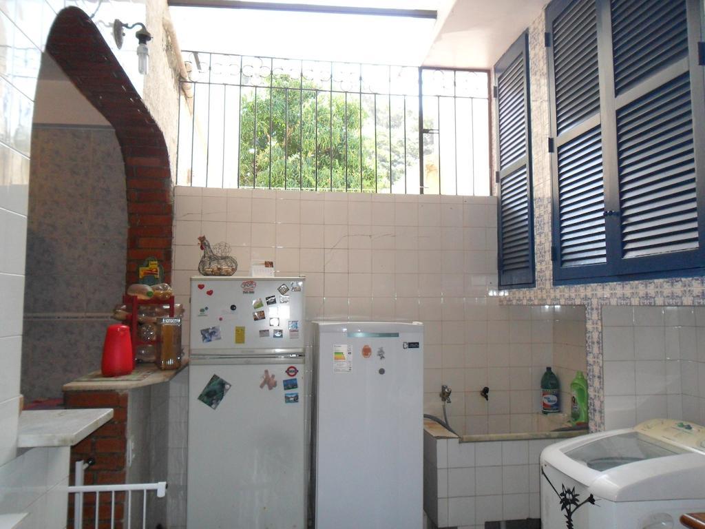 Bed and Breakfast Rio National Park H&C Rio de Janeiro Zewnętrze zdjęcie