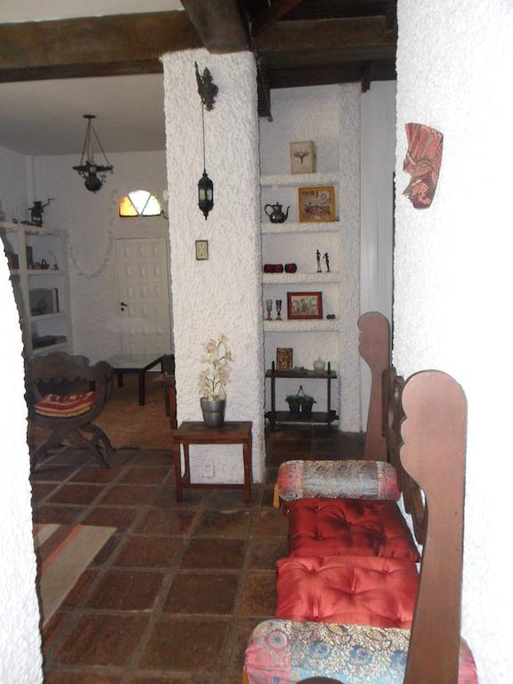 Bed and Breakfast Rio National Park H&C Rio de Janeiro Zewnętrze zdjęcie