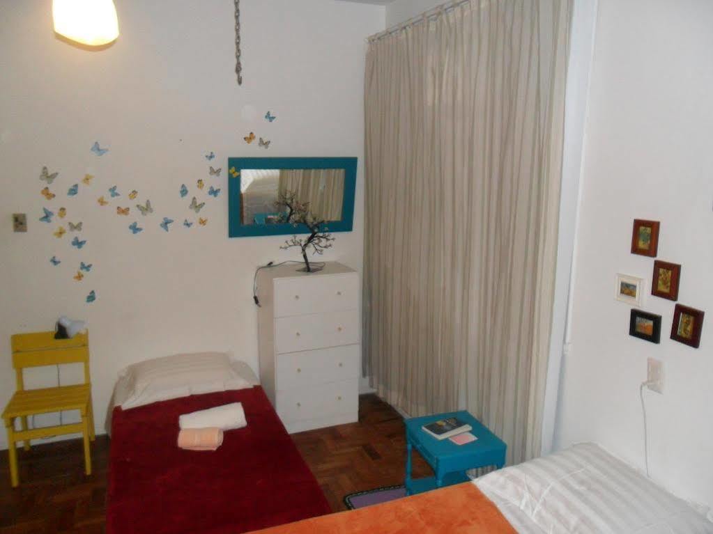 Bed and Breakfast Rio National Park H&C Rio de Janeiro Zewnętrze zdjęcie